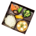 仏前用お供え料理セット 5.0〜5.5寸用 初盆 新盆 お盆 お彼岸 お供え 食器 仏様のお膳(3)