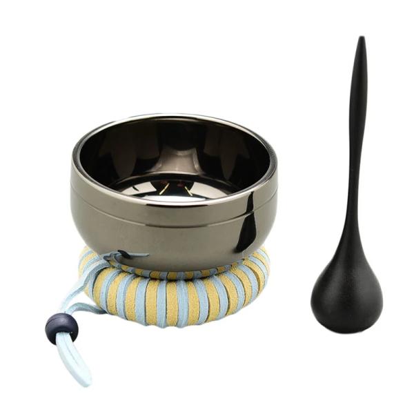 夢想りん 1.8寸 墨艶色