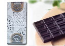 蒜山高原クーベルチュールチョコレート　カカオ72％