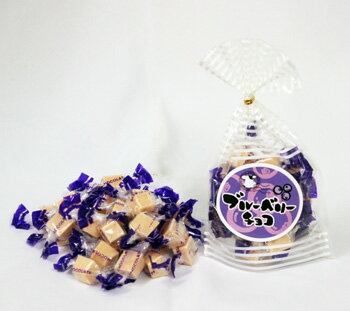 ブルーベリーチョコレート