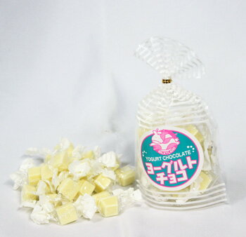 ヨーグルトチョコレート