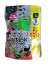 ジョーロにポイ!かんたん液体肥料 10錠入り 8-20-12 【液肥 家庭菜園 園芸 肥料】