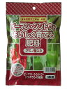 ピーマン シシトウをおいしく育てる肥料200g　1株用　7-10-3 有機アミノ酸入り　【 ガーデニング肥料　園芸肥料　野菜の肥料　家庭菜園肥料 】