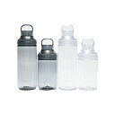 エンバランス(EMBALANCE) オンザゴーボトル(ON THE GO BOTTLE)持ち手付き 広口設計