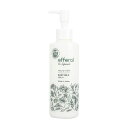 Supmile(サプミーレ)efferal(エフェラル) ボディケアトリートメント 200ml