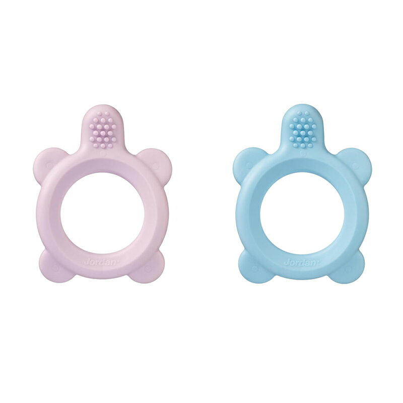 JORDAN ジョーダン STEP0 ステップ0 トレーニング&歯がため 【0～12か月用】 1個