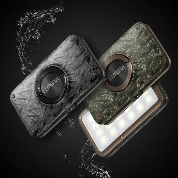 クーポン利用で¥1、000OFF!【ポイント20倍&当店だけの特典付】ルーメナー2 LUMENA2 モバイルバッテリー付LEDランタン【最大1500ルーメン、最大8時間点灯】当店オリジナル特典!USB Type-B付属に加えType-Cもプレゼント通販格安セール情報 楽天 通販