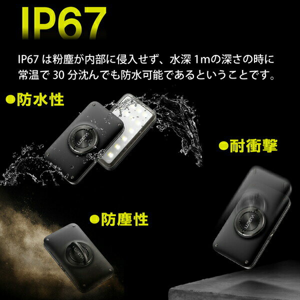 クーポン利用で¥1、000OFF!【ポイント20倍&当店だけの特典付】ルーメナー2・専用ランタンシェードのセットLUMENA2 モバイルバッテリー付LEDランタン【最大1500ルーメン、最大8時間点灯】当店オリジナル特典!USB Type-B付属に加えType-Cもプレゼント通販格安セール情報 楽天 通販