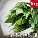 青果物包装紙 10kg(500枚) 厚さ0.06mm 寸法54.4cm x 81.0cm 新聞紙(無地)インク不使用