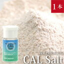 CAL Salt カルソルト 1本×35 g リ・コエンザイム ヒマラヤ還元性焼成岩塩