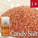 Candy Salt キャンディソルト ボトル35g