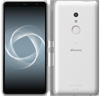 楽天市場】らくらくホン f-41f 本体の通販