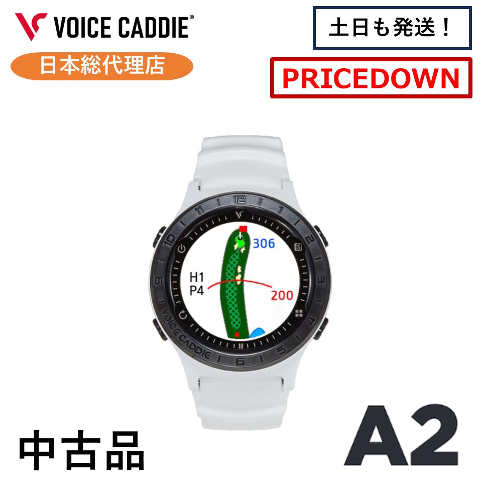 楽天市場】ボイスキャディ ゴルフ a2の通販