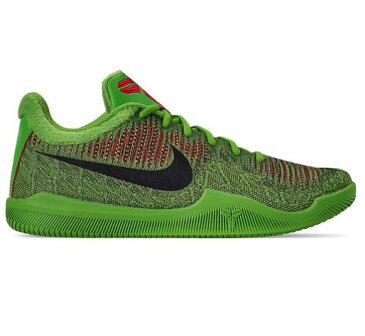 NIKE ナイキ Kobe Mamba Rage コービー マンバ レージ バスケットボール シューズ メンズ　取り寄せ商品 az