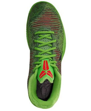 NIKE ナイキ Kobe Mamba Rage コービー マンバ レージ バスケットボール シューズ メンズ　取り寄せ商品 az