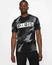 NIKE ナイキ Jordan T-Shirt PSG