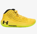 Under Armour UA HOVR Havoc 2 アンダーアーマー ホバー ハボック 2 バスケットボール シューズ メンズ　取り寄せ商品 az