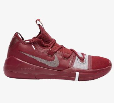 NIKE ナイキ Kobe A.D. コービー AD バスケットボール シューズ メンズ　ブライアント bryant 取り寄せ商品