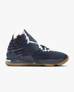 NIKE ナイキ LeBron 17 (GS) レブロン 17 「レブロン・ジェームス」 バスケットボール シューズ スニーカー キッズ 取り寄せ商品