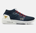 Under Armour UA Project Rock 2 3022024 アンダーアーマー プロジェクト ロック 2 トレーニング シューズ メンズ　取り寄せ商品