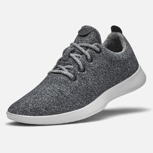 allbirds オールバーズ Wool Runners "Classics" ウール ランナーズ "クラシック" ランニング シューズ メリノウール メンズ　取り寄せ商品のサムネイル