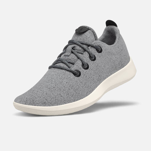 allbirds オールバーズ Wool Runners "Limited Edition" ウール ランナーズ 限定カラー ランニング シューズ メリノウール メンズ　取り寄せ商品のサムネイル