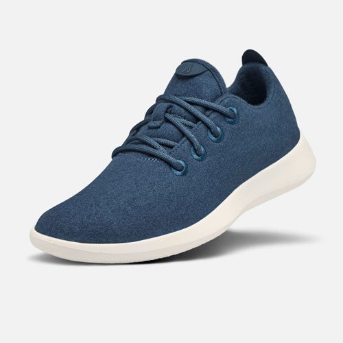 allbirds オールバーズ Wool Runners "Limited Edition" ウール ランナーズ 限定カラー ランニング シューズ メリノウール メンズ　取り寄せ商品のサムネイル