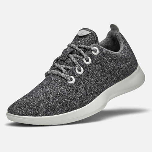 allbirds オールバーズ Wool Runners "Classics" ウール ランナーズ "クラシック" ランニング シューズ メリノウール レディース ウーマン　取り寄せ商品のサムネイル