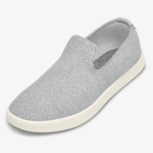 allbirds オールバーズ Wool Loungers "Classics" ウール ラウンジャーズ スリッポン シューズ ユーカリ メンズ　取り寄せ商品