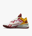 在庫あり NIKE ナイキ LeBron 18 Low x Mimi Plange レブロン 18 ロー バスケットボール シューズ メンズ