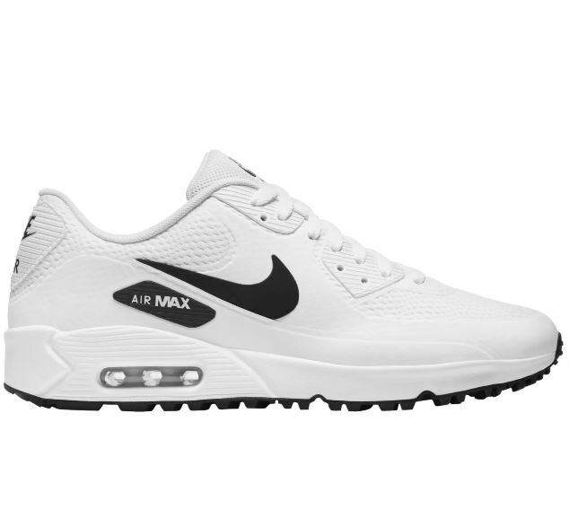 NIKE ナイキ Air Max 90 G エアマックス 90 ゴルフ シューズ メンズ　取り寄せ商品