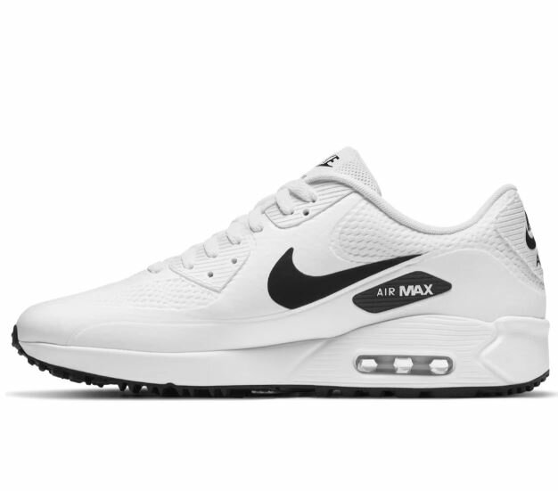 NIKE ナイキ Air Max 90 G エアマックス 90 ゴルフ シューズ メンズ　取り寄せ商品