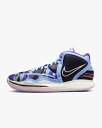 在庫あり NIKE ナイキ Kyrie Infinity (GS) カイリー インフィニティ バスケットボール シューズ バッシュ キッズ(4)
