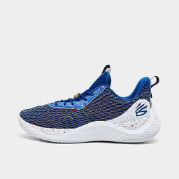 Under Armour アンダーアーマー Curry Flow 10 カリー フロー 10 バスケットボール シューズ メンズ　取り寄せ商品 hi