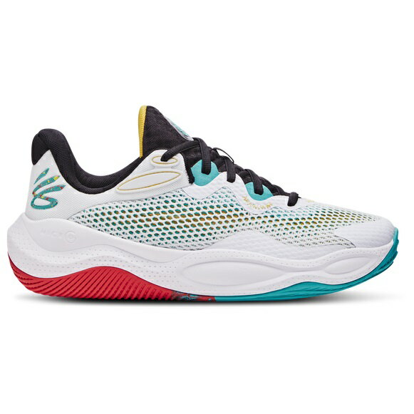 Under Armour Curry Splash 24 ア