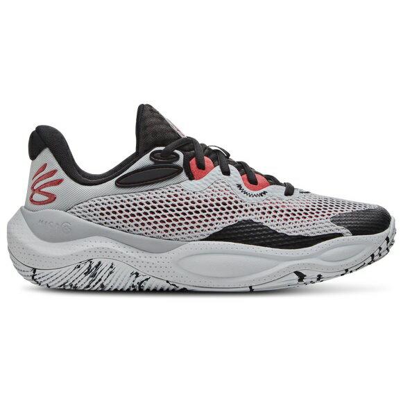 Under Armour Curry Splash 24 ア