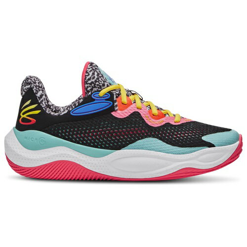 Under Armour Curry Splash 24 ア