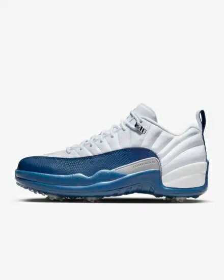 NIKE ナイキ Air Jordan XII Low Golf Shoes エア ジョーダン 12 ロー ゴルフ シューズ メンズ 取り寄せ商品