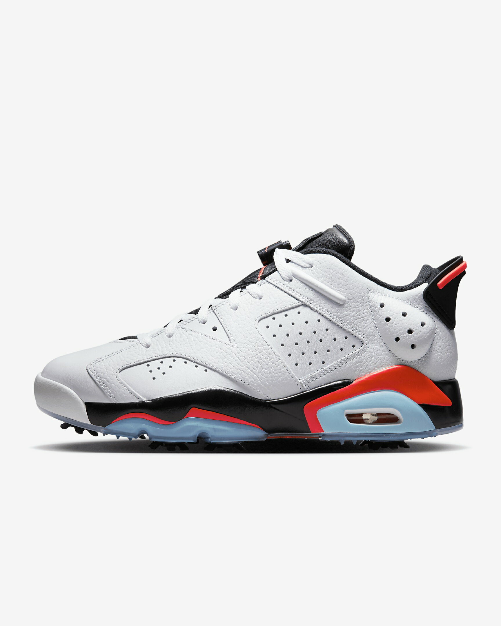 NIKE ナイキ Air Jordan Retro 6 G Golf Shoes エア ジョーダン 6 ゴルフ シューズ メンズ 取り寄せ商品