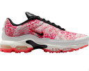 NIKE ナイキ Air Max Plus G Golf Shoes エアマックス プラス ゴルフ シューズ メンズ 取り寄せ商品