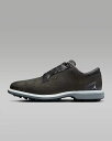 NIKE ナイキ Jordan ADG 5 G (WIDE) Golf Shoes ジョーダン ゴルフ シューズ (ワイド) メンズ 取り寄せ商品