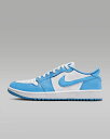 NIKE ナイキ Air Jordan 1 Low G Golf Shoes エア ジョーダン 1 ロー ゴルフ シューズ メンズ 取り寄せ商品
