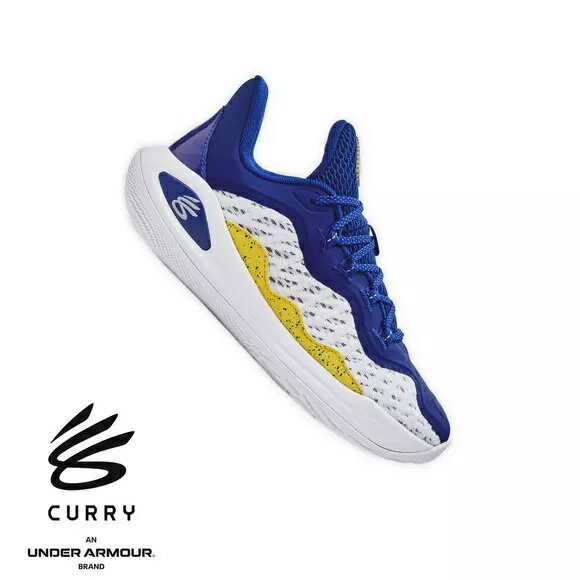 Under Armour アンダーアーマー Curry 11
