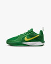 NIKE ナイキ Sabrina 2 (GS) サブリナ・イオネスク バスケットボール シューズ キッズ 取り寄せ商品