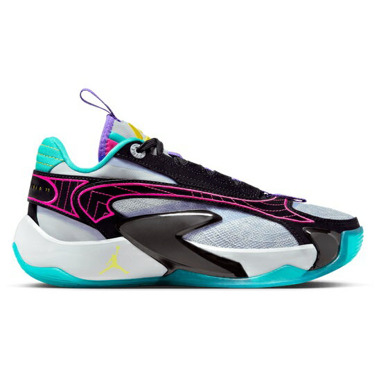Amazon | [ナイキ] ジョーダン ルカ 2 PF JORDAN LUKA 2 PF