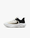 NIKE ナイキ Giannis Immortality 4 (GS) ヤニス イモータリティ 4 バスケットボール シューズ 取り寄せ商品