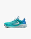 NIKE ナイキ Giannis Immortality 4 (GS) ヤニス イモータリティ 4 バスケットボール シューズ 取り寄せ商品