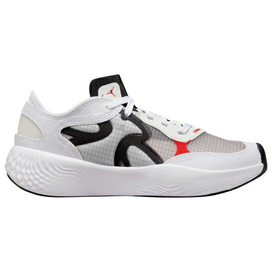 （Jordan Delta 3 Low） ボーイズサイズ Boys' Grade School 色：White/University Red/Summit White 型番：DQ4982-160 メーカー：Nike ※ 掲載している写真はサンプル画像のため、実際の商品と仕様が違っていることがございます。 ※ ご使用のコンピュータの環境や撮影の光加減によって実際の商品のイメージと多少異なることがございます。