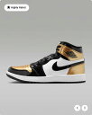 NIKE ナイキ Air Jordan 1 High G Golf Shoes エア ジョーダン 1 ハイ ゴルフ シューズ メンズ 取り寄せ商品
