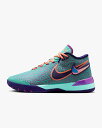 Nike ナイキ LeBron NXXT Genisus レブロン バスケットボール シューズ メンズ 取り寄せ商品